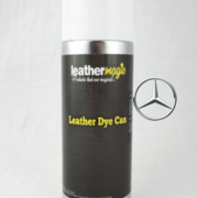 Mercedes Leather Dye Can