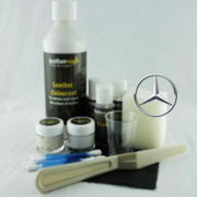 Mercedes Mini Leather Repair Kit