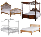 Get Oak Bedroom Furniture sets