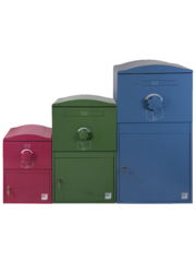 Parcel Storage Box | Smart Parcel Box