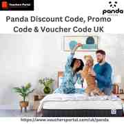 Panda London Discount Code UK 2023 - Vouchers Portal